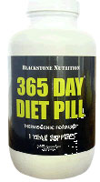 Review Of The 365 Day Diet Pill