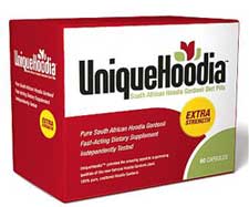 Review Of UniqueHoodia Slimming Pills