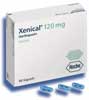 Xenical anti obesity slimming pill