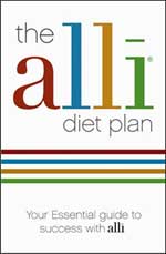 Alli Diet Plan UK