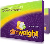 Slim Weight Pacth