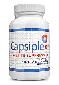 Capsiplex appetite suppressant
