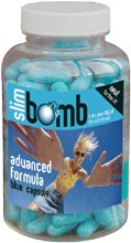 Slim Bomb Slimming Pills