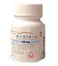 Meridia Slimming Drug
