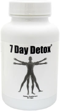 7 Day Detox Reviews