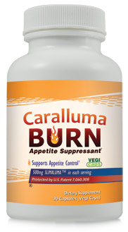 Caralluma Burn