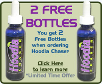 Hoodia Chaser Liquid