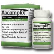 Accomplix slimming pills