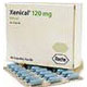 Xenical prescription slimming pill