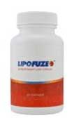 Lipofuze fat burner slimming pill