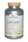 Lipitrex Fat Burner review