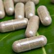 Natural herbal slimming pills