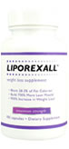 Liporexall slimming pills