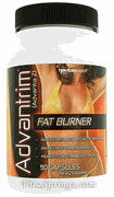 Advantrim Extreme Fat Burner