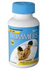 Trimmers Slimming Pills UK Review