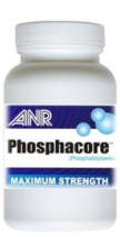 Phospacore slimming pills